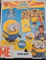 Minions Magic Sandfigur NEU Niedersachsen - Wardenburg Vorschau