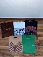 Oversize T-shirts M/L Nordrhein-Westfalen - Recklinghausen Vorschau