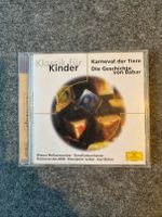 CD Klassik für Kinder Karneval der Tiere u.a. Wandsbek - Hamburg Sasel Vorschau