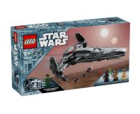 ✅ LEGO Star Wars - Darth Mauls Sith Infiltrator 75383 NEU & OVP Bayern - Grafenrheinfeld Vorschau