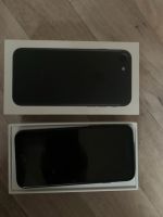 Apple iPhone 7 schwarz 32 GB Stuttgart - Stuttgart-Ost Vorschau