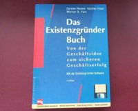 Das Existenzgründer Buch - von der Geschäftsidee zum Erfolg Niedersachsen - Aurich Vorschau
