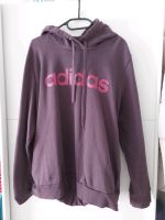 Adidas Kapuzenpulli für Damen zu verkaufen Niedersachsen - Leer (Ostfriesland) Vorschau