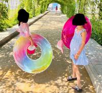 Schwimmreifen für kinder 6-12j Bremen - Woltmershausen Vorschau