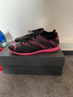 Puma Hallenschuhe 44 Herren Thüringen - Mühlhausen Vorschau