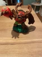 Skylander Giants Figur Tree Rex Hessen - Brensbach Vorschau