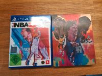 NBA  2K22 Steelbook - [Playstation 4] Schwachhausen - Radio Bremen Vorschau