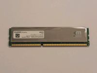 1 x 8GB DDR3 RAM mushkin Silverline Düsseldorf - Angermund Vorschau