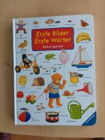 Kinderbuch Erste Bilder , erste Wörter Nordrhein-Westfalen - Olsberg Vorschau