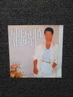 Gregory Abbott - Shake You Down  7" Vinyl 80er Baden-Württemberg - Ludwigsburg Vorschau