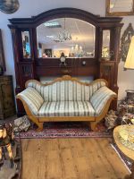 Wunderschönes ,antikes Biedermeier Sofa Niedersachsen - Lüneburg Vorschau