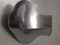 Designer Vase, Aluminium Guss Bayern - Oberasbach Vorschau