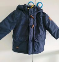 Winterjacke Gr. 80 Brandenburg - Ziesar Vorschau