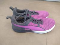 Puma Laufen Sportschuhe Gr. 38 Niedersachsen - Braunschweig Vorschau