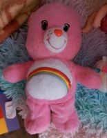 Care Bears Regenbogen Bär Hessen - Schöffengrund Vorschau