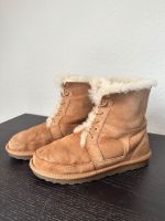 Hey Marly Winterboots Cozy Chestnut Gr. 39 Brandenburg - Luckau-Uckro Vorschau