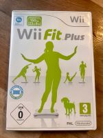 Wii Fit Plus Spiel Berlin - Hohenschönhausen Vorschau