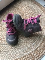 Superfit Wanderschuhe / Winterschuhe Gr. 23 Baden-Württemberg - Kornwestheim Vorschau