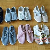 Gr. 40 Schuhe Sneaker rieker wonder walk ballop Köln - Lindenthal Vorschau