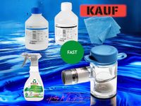 KAUF | FlexiNeb E3 Vernebler SCHNELL & NEU + Booster Reinigungs Set | GRATIS VERSAND | PAYPAL | WEBSHOP Hessen - Ortenberg Vorschau