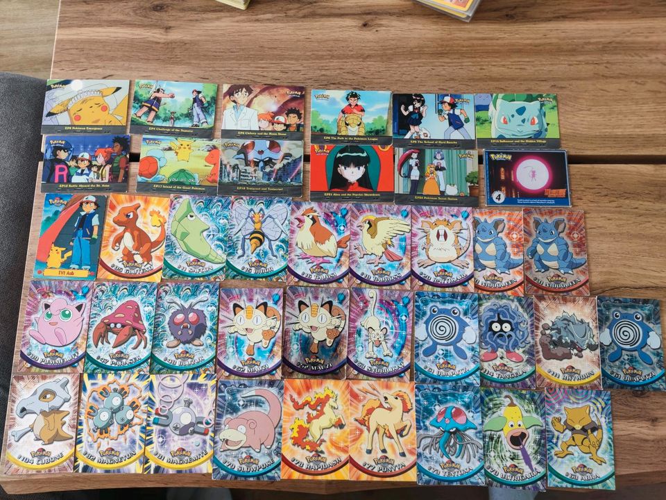 Pokemon Karten, TCG uvm. in Monheim am Rhein