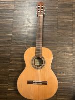 Gitarre Granada Z1/63 München - Au-Haidhausen Vorschau