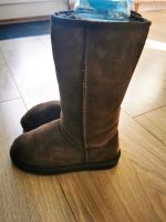 Ugg Classic Boots Tall Gr.6 Hessen - Kriftel Vorschau