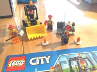 LEGO City Abrisskommando Set 60072 Bayern - Burglauer Vorschau