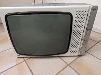 Loewe sensotronic P51 Schwarz Weiß Fernseher Sammlerstück Niedersachsen - Rhumspringe Vorschau