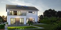 Modernes Ausbauhaus in Lissendorf - Gestalten Sie Ihr Traumhaus nach Ihren Wünschen! Rheinland-Pfalz - Lissendorf Vorschau