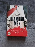 Versuchung Pur diamond men von Shana Gray Buch mtb Leipzig - Schönefeld Vorschau