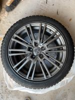 4x Wheelworld Felgen  + Reifen WH 18  ET 35 17 Zoll Thüringen - Ohrdruf Vorschau