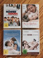 DVD Paket Romantik Hamburg-Mitte - Hamburg Hamm Vorschau