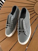 Superga COTU 2750 Grey Cool Gr 43 NEU Nordrhein-Westfalen - Mülheim (Ruhr) Vorschau