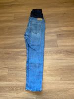 Umstandsjeans Skinny Ankle H&M Baden-Württemberg - Uhingen Vorschau