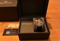 Tag Heuer Carrera Calibre 16 Neuwertig Edelstahl & Keramik Nordrhein-Westfalen - Issum Vorschau