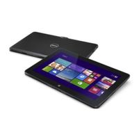 Dell Venue 11 Pro 7130 10" + Tastatur- Defekt ohne HD- 4GB Niedersachsen - Lüneburg Vorschau