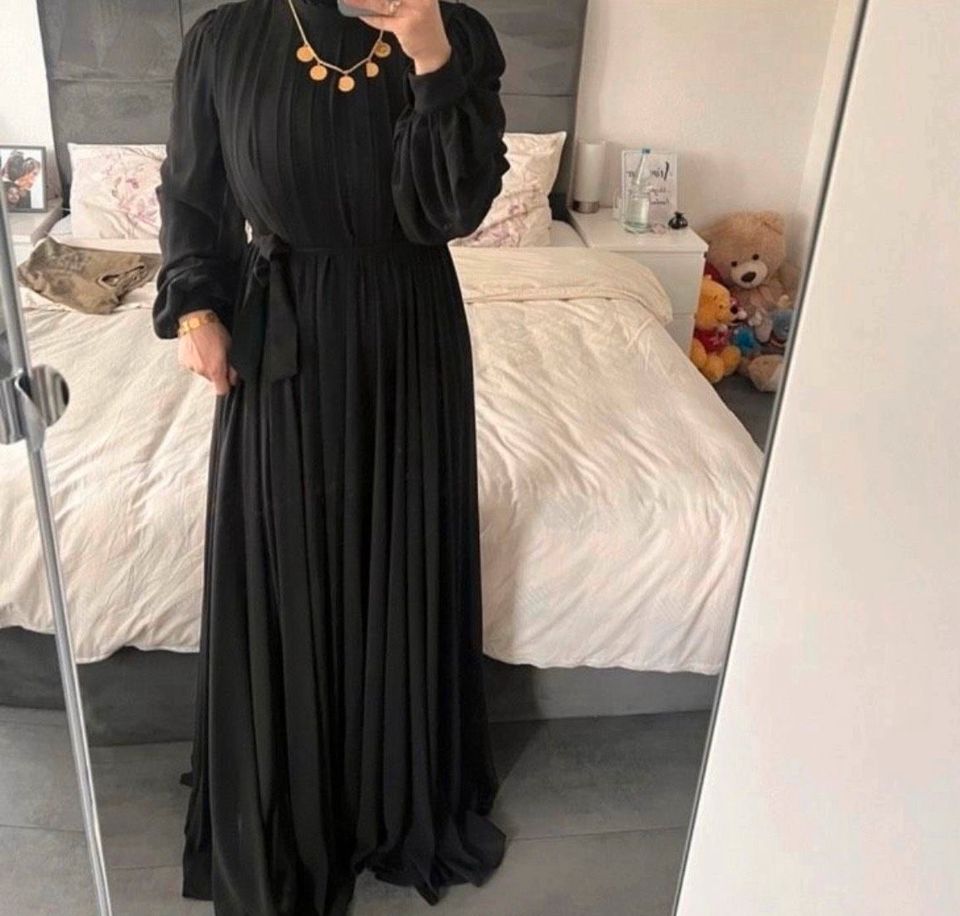 Abendkleid Tesettür Abiye in Oberhausen