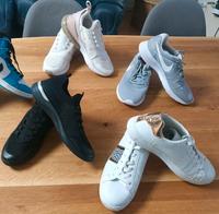 Nike u.a. 39 40 41 Damen Sport Outdoor Schuhe Altona - Hamburg Osdorf Vorschau