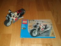 Lego Racers 8371 Extreme Power Bike vollständig Altona - Hamburg Ottensen Vorschau