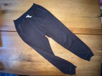 Coole schwarze Jogger von Zara Gr. 164 Jogginghose Hose Sachsen-Anhalt - Thale Vorschau