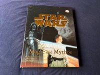 Star Wars Magie und Mythos Buch 1998 Niedersachsen - Saterland Vorschau