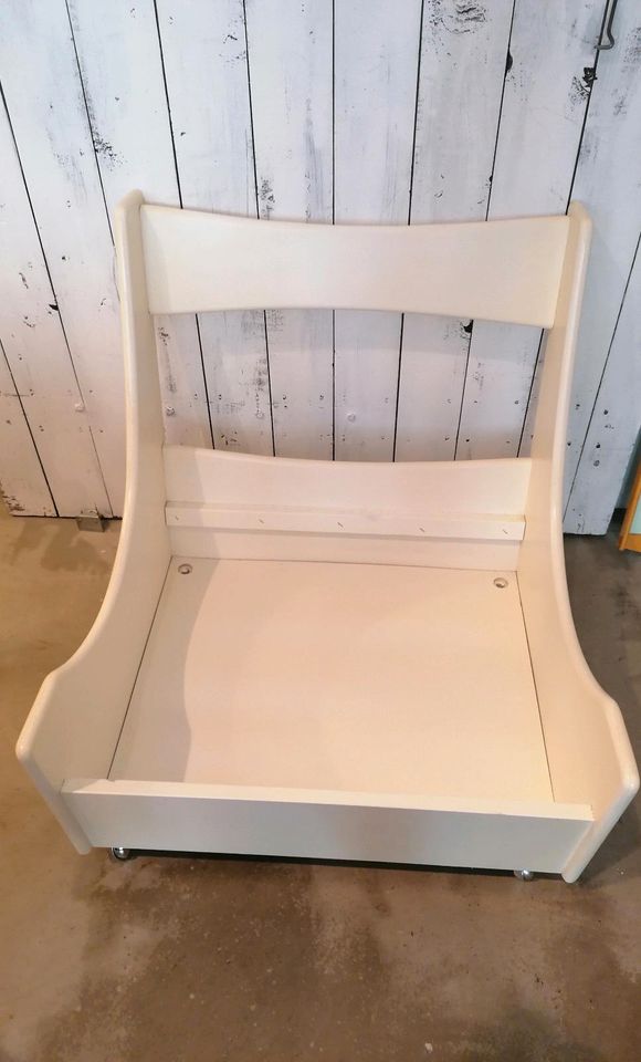 Vintage Sessel in Iserlohn