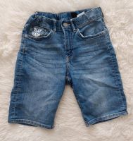 Shorts kurze Jeanshose Gr.140 Brandenburg - Potsdam Vorschau