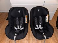 Maxi Cosi Pearl Smart i-Size mit Isofix Station Müritz - Landkreis - Silz Vorschau