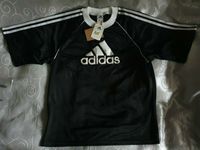 Adidas Vintage Shirt Vintex Retro Beckenbauer Rio Tee M Fifa WM Eimsbüttel - Hamburg Eidelstedt Vorschau