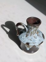 Midcentury Western Germany Fat Lava Henkelvase Vintage gemarkt Niedersachsen - Göttingen Vorschau