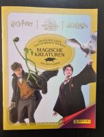 Panini Harry Potter Magische Kreaturen Sachsen - Johanngeorgenstadt Vorschau