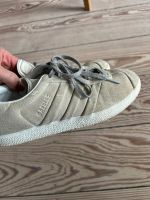 Adidas Gazelle unifarben Nubuk Gr 38 Top Altona - Hamburg Ottensen Vorschau