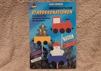 Julia Täubner "Weihnachtliche Stabdekoration" ISBN 3-7724-1978-X Berlin - Treptow Vorschau